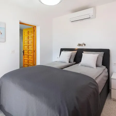 Tetuan 42 Oasis