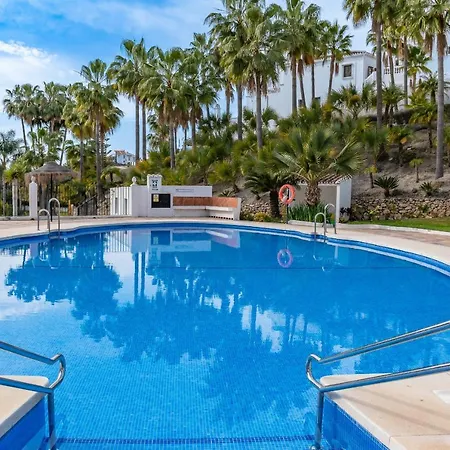Tetuan 42 Oasis Сasa de vacaciones