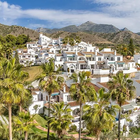 Сasa de vacaciones Tetuan 42 Oasis