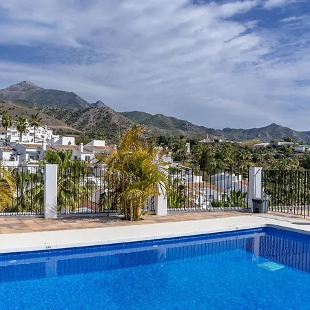 Tetuan 42 Oasis * Nerja