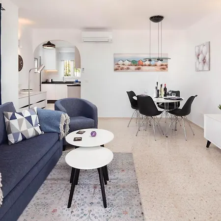 Tetuan 42 Oasis