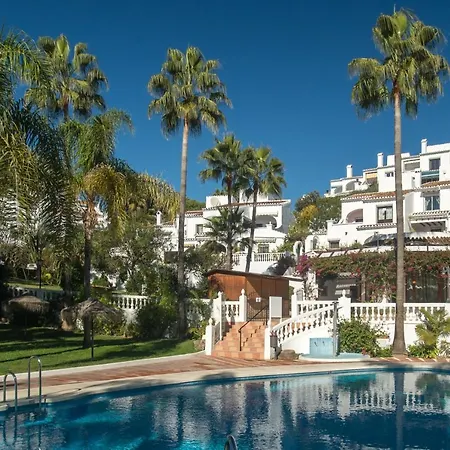 Tetuan 42 Oasis Сasa de vacaciones Nerja