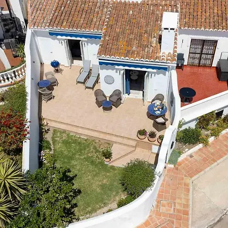 Tetuan 42 Oasis * Nerja