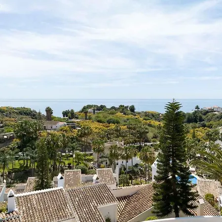 Сasa de vacaciones Tetuan 42 Oasis