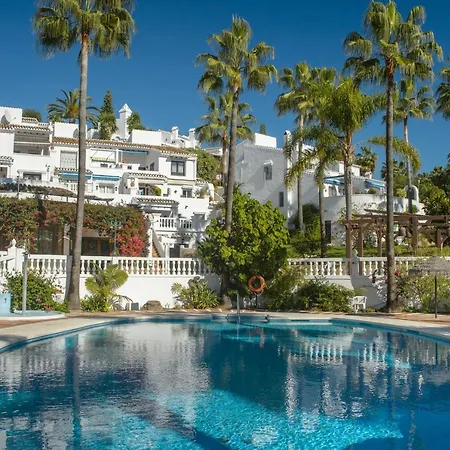 Tetuan 42 Oasis * Nerja