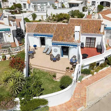 Tetuan 42 Oasis * Nerja